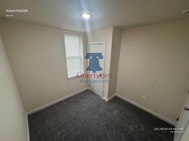 Building Photo - 1548 N Frazier St