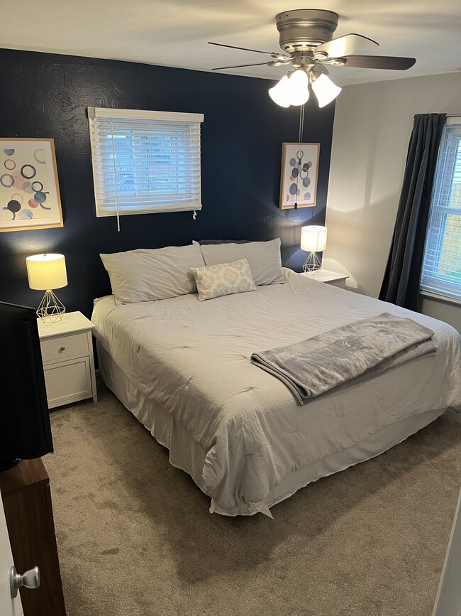 Building Photo - 1601 29th St