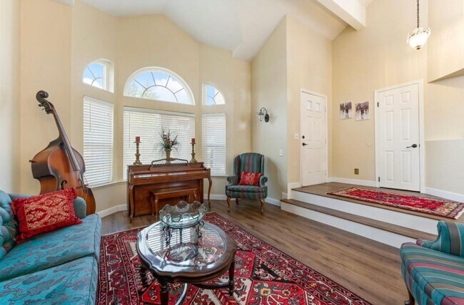 Building Photo - Beautiful Antelope Home with Private Pool | Available July 1st | $3,350/mo