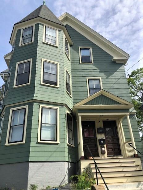 Building Photo - 138 Doyle Ave