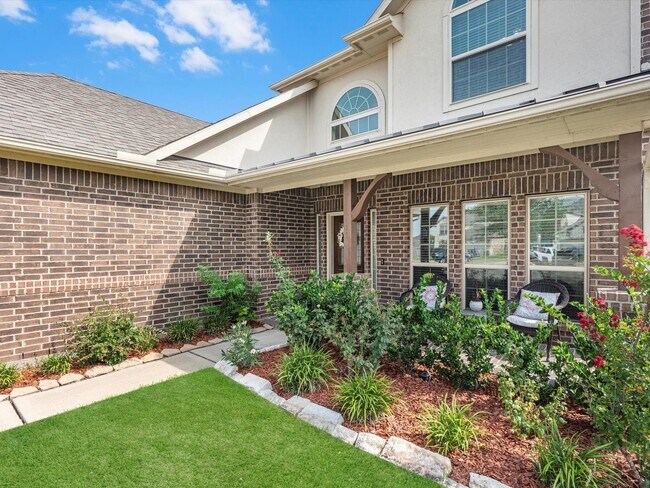 Building Photo - 23106 Willowford Glen Ln