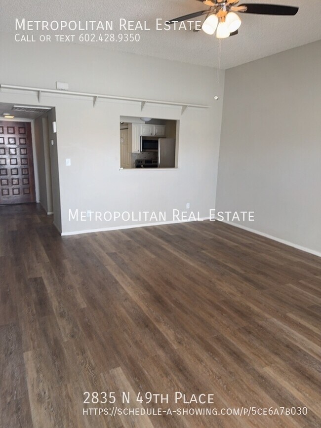 Building Photo - 2835 N 49th Pl