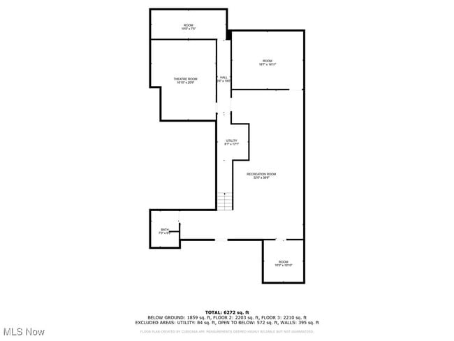 Building Photo - 2605 Buckhurst Dr