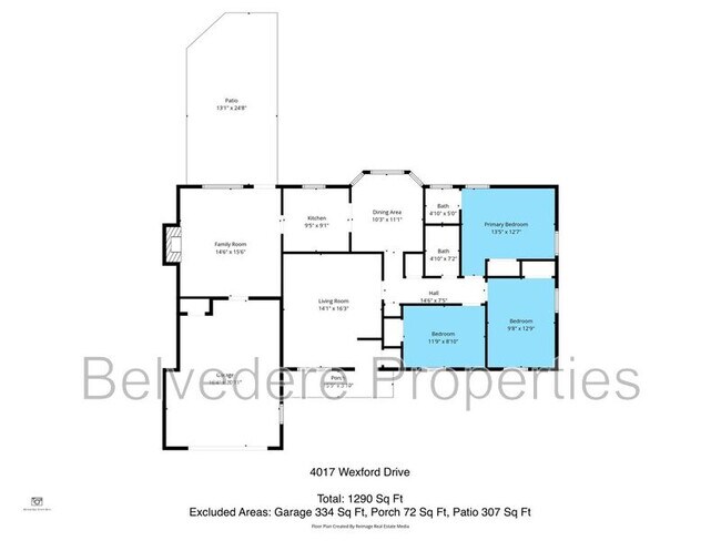 Building Photo - 4017 Wexford Dr