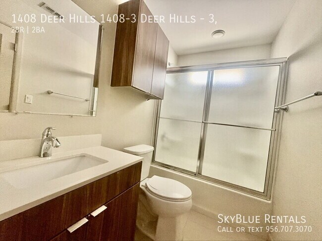 Building Photo - 1408 Deer Hls