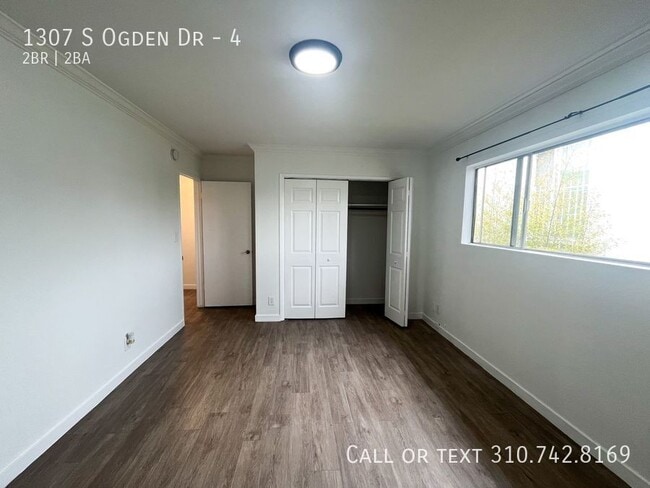 Building Photo - 1307 S Ogden Dr