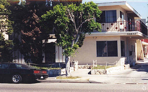 Building Photo - 12612 S Inglewood