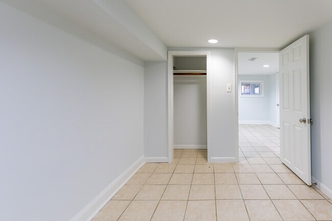 Building Photo - 5121 7th St NW