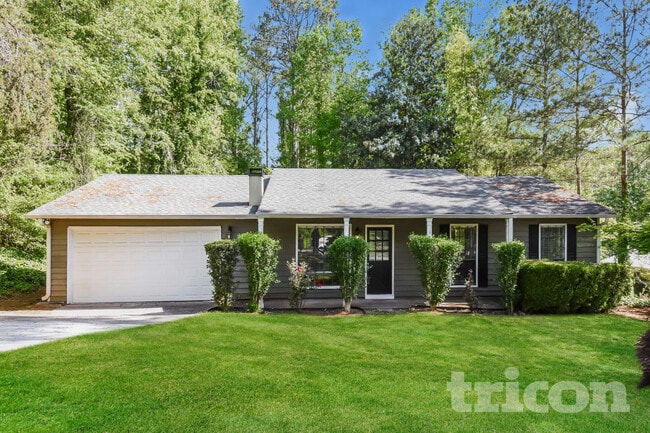 Building Photo - 1370 High Country Ct