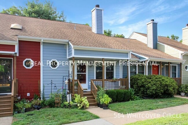 Primary Photo - 564 Whitcover Cir