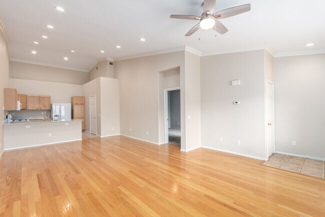 Building Photo - GATED SUMMERLIN CONDO/COMMUNITY POOL/SPA/ BASKETBALL COURT-2 CAR ATTACHED GARAGE!