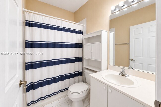 Building Photo - 8526 NW 107th Passage