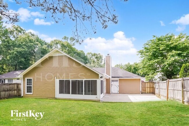 Building Photo - 217 Brookhollow Dr