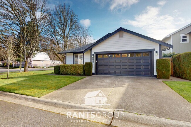 Building Photo - Move in Ready! Renovated 2-bed, 2-bath Rambler in Lacey!