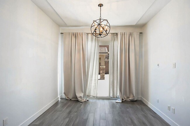 Building Photo - Single Story Pool Home In Reverence Guard Gated Community