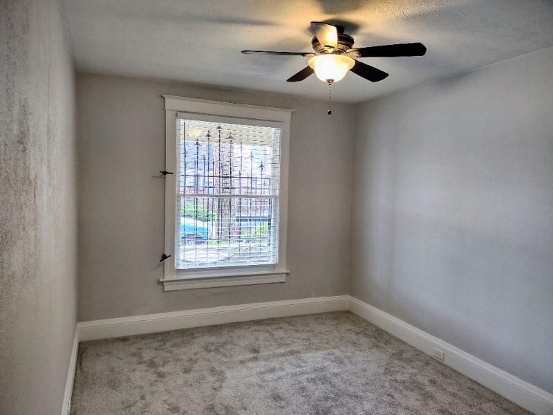 Master Bedroom - 902 Inca St