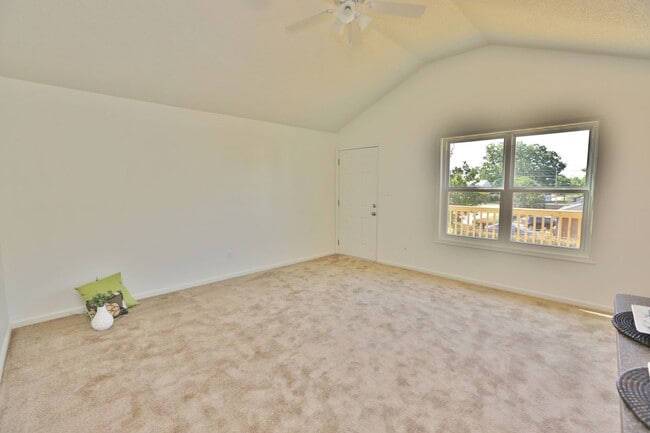 Building Photo - COMPLETELY UPDATED & READY 05-08-26!! 2-Bedroom 2nd Floor Duplex Just Minutes to the Beach!