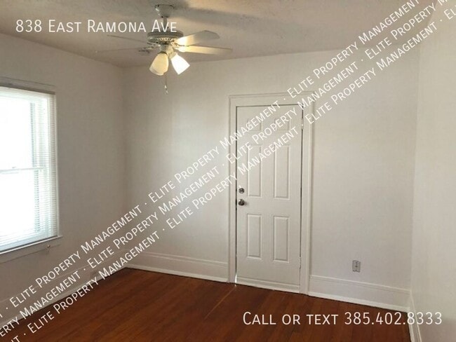 Building Photo - 838 Ramona Ave