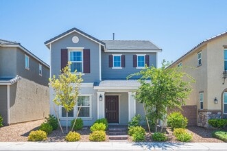 Building Photo - 2 Story 3 bedrooms 3 full baths Inspirada Henderson