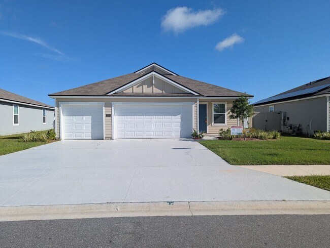 Primary Photo - This is for an 18mo LEASE!! ENTRADA SUBDIV...