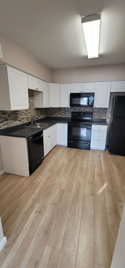 Primary Photo - $1265 | 1BR/1BA | Cute Condo in a Fourplex near Memorial Park in Colorado Springs