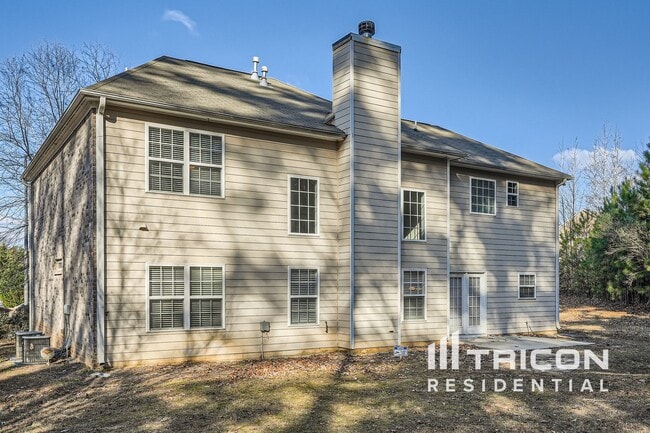 Building Photo - 3530 Woodsong Rw