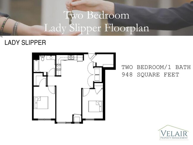 Floorplan - Northern Heights