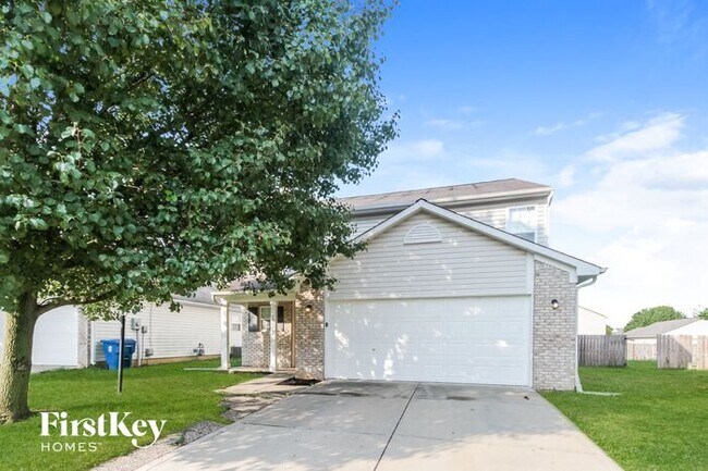 Primary Photo - 5416 Powder River Ct