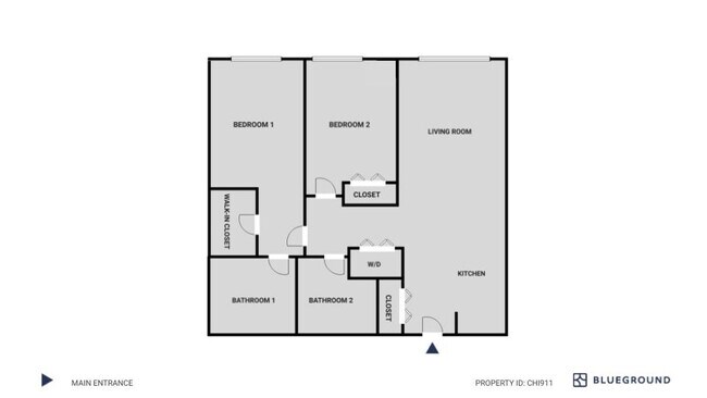 Building Photo - 3401 Payton Pl