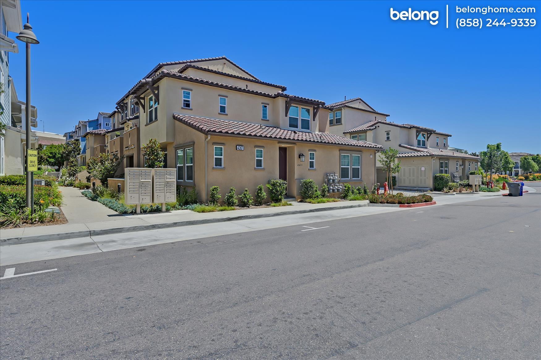 Building Photo - 4367 Pacifica Wy