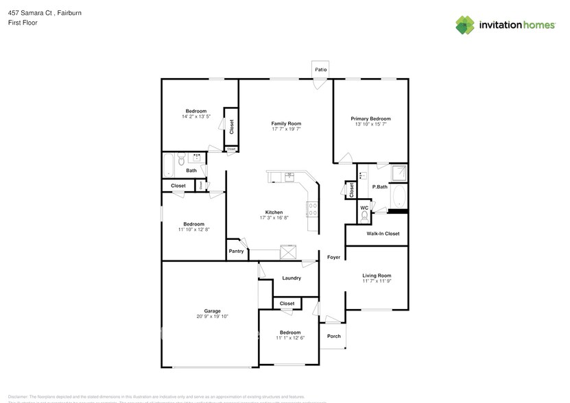 Building Photo - 457 Samara Ct