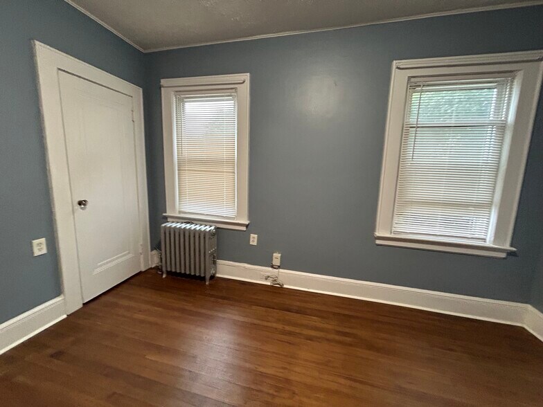 Bedroom - 227 N 15th St