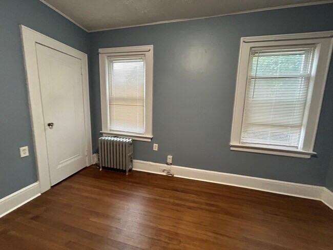 Bedroom 2 - 227 N 15th St