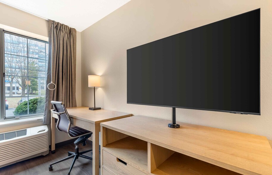 Building Photo - Furnished Studio-Washington, D.C. - Tysons Corner