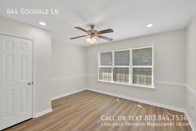 Building Photo - 644 Goodale Ln