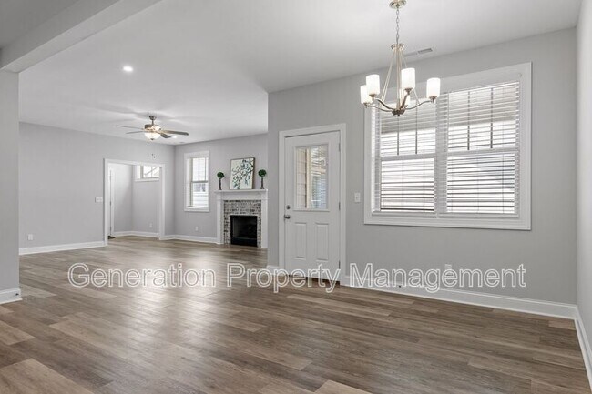 Building Photo - 9614 Mulberry Gap Way