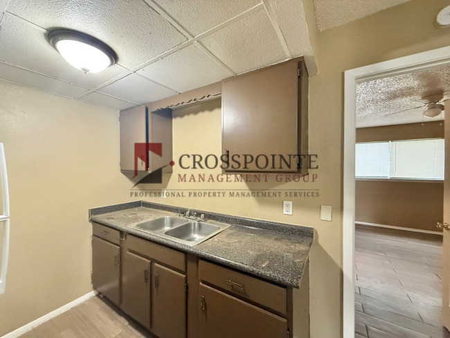 Building Photo - Almost Ready! 1 Bed 1 Bath Apartment Near Downtown Tyler!