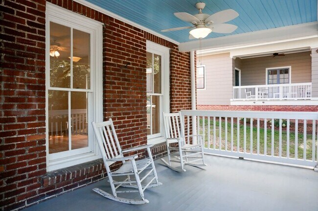 Building Photo - 15 Bearden Ave