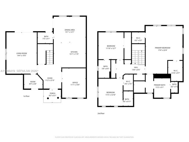 Building Photo - 15874 SW 138th Terrace