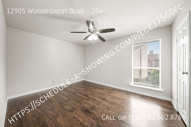 Building Photo - 12905 Woodforest Blvd