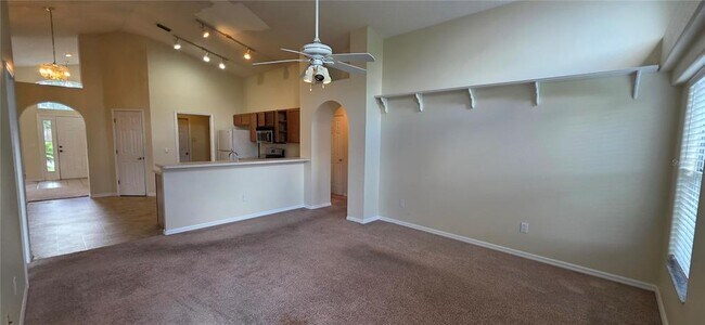 Building Photo - 2546 Siena Way