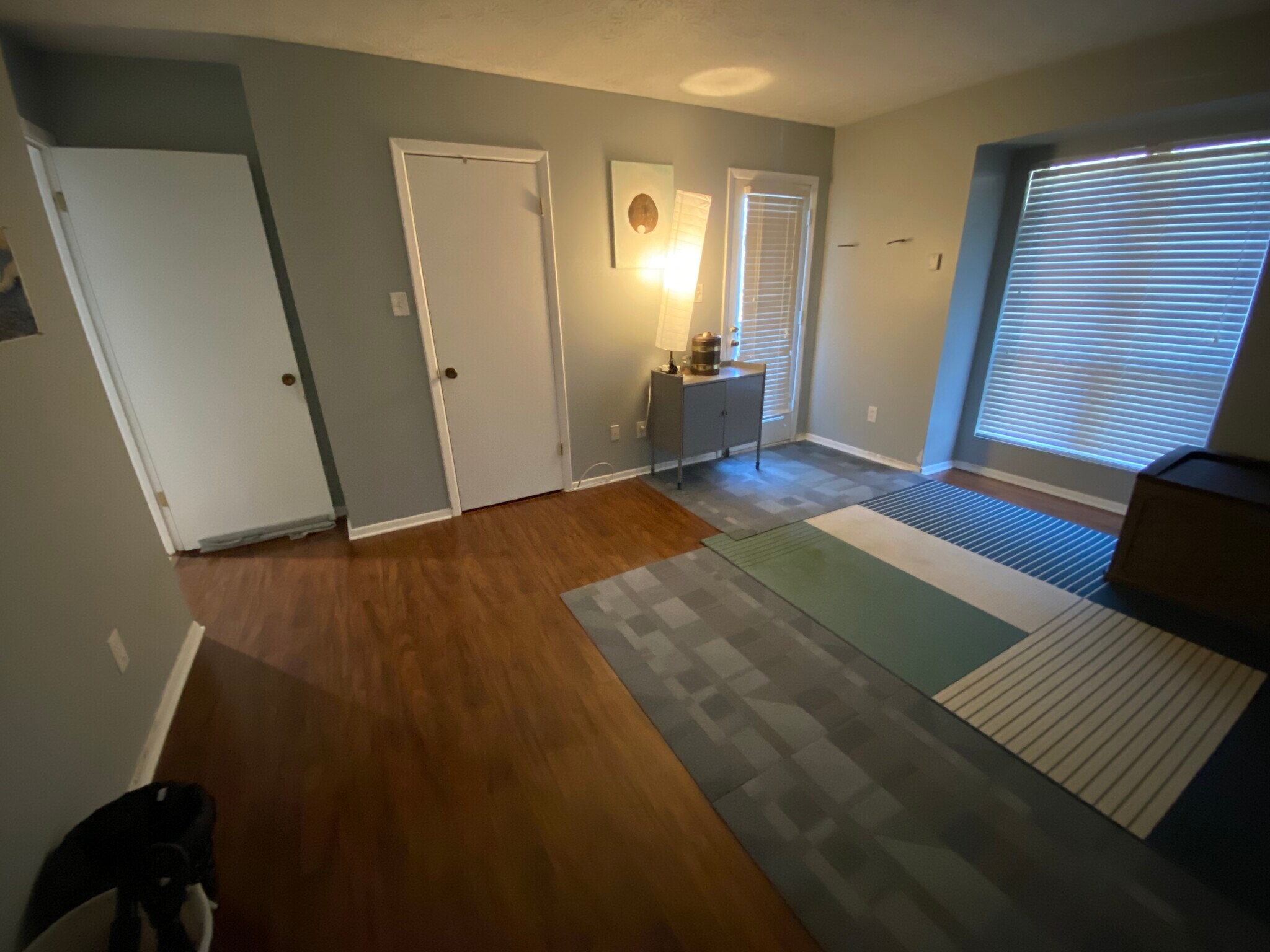 Guest Bedroom - 701 Tuxworth Cir