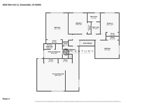 Building Photo - 4650 Merrick Ct