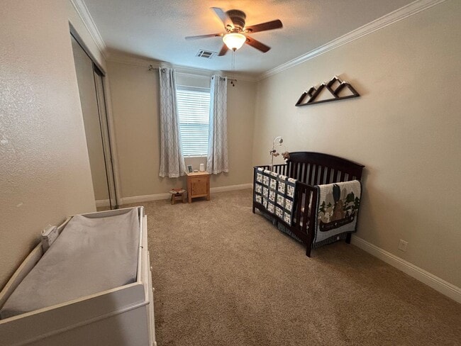 Building Photo - 4-Bedroom Single-Story Home with Solar & RV Parking