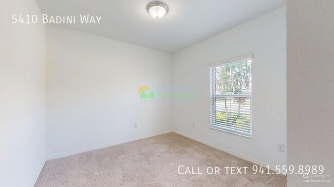 Building Photo - 5410 Badini Wy