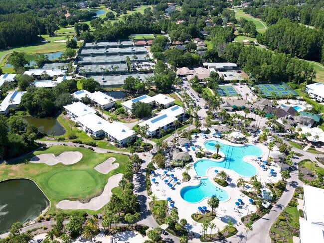 Building Photo - 5700 Saddlebrook Way