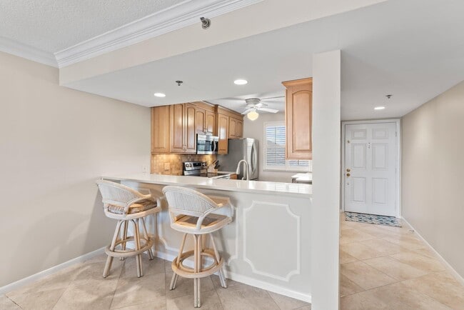 Building Photo - 601 S Seas Dr