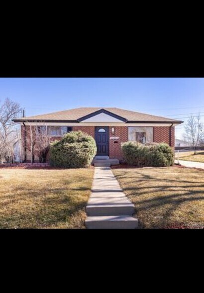 Building Photo - 10454 Grant Dr