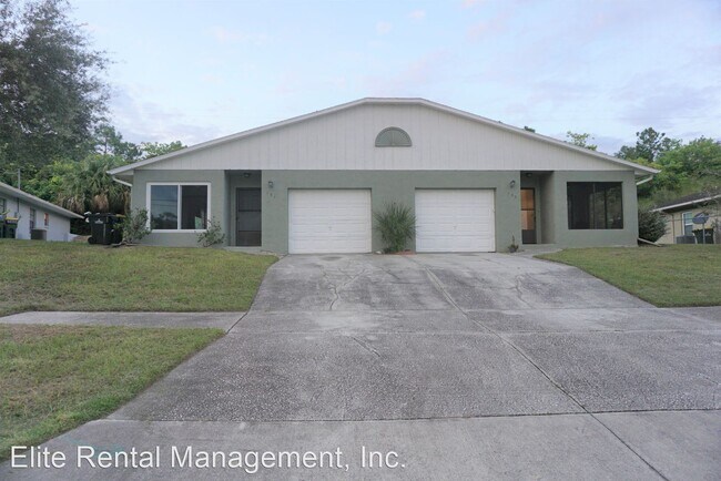 Building Photo - 2 br, 2 bath House - 131 Sunnyside Dr