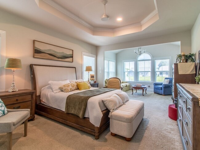 Building Photo - Spacious 4BR / 3BA • 2,800 Sq Ft • Garage • Community Pool • Minutes to Rehoboth Beach